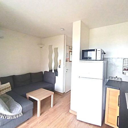 Appartement Climatise Vue Mer 208 Canet-en-Roussillon Luaran gambar